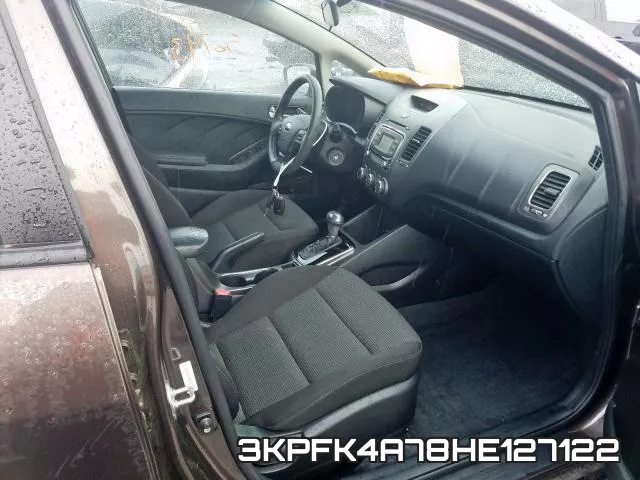 3KPFK4A78HE127122 фото 6