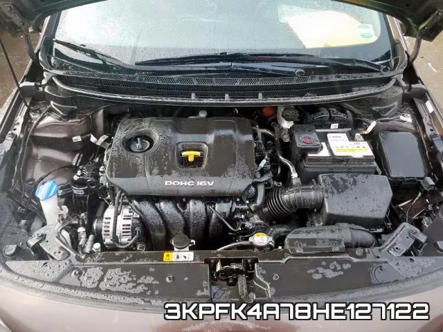 3KPFK4A78HE127122 фото 8