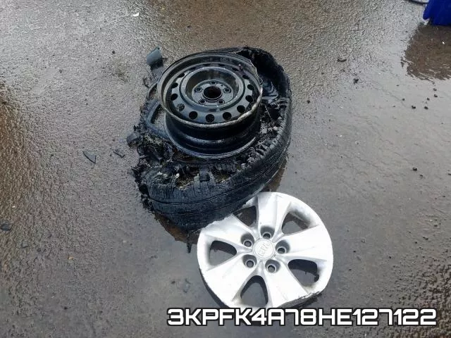 3KPFK4A78HE127122 фото 10