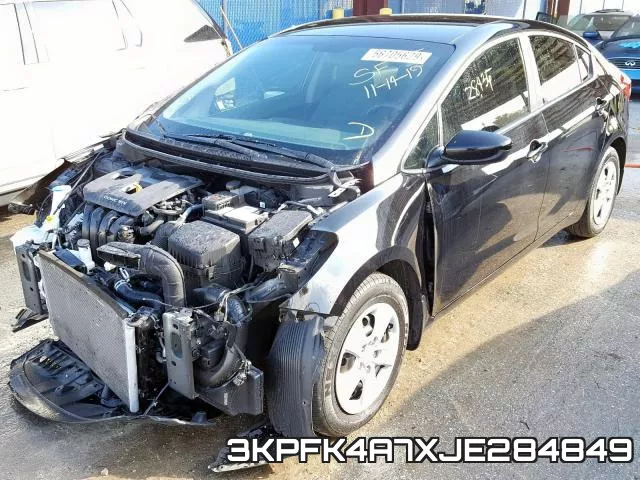 3KPFK4A7XJE284849 фото 3