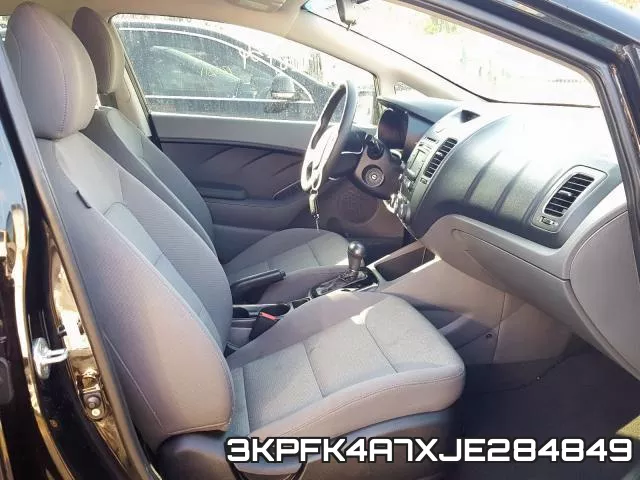 3KPFK4A7XJE284849 фото 6
