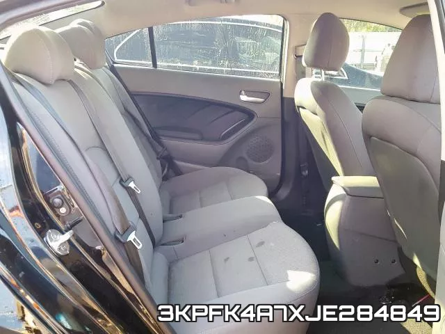 3KPFK4A7XJE284849 фото 7
