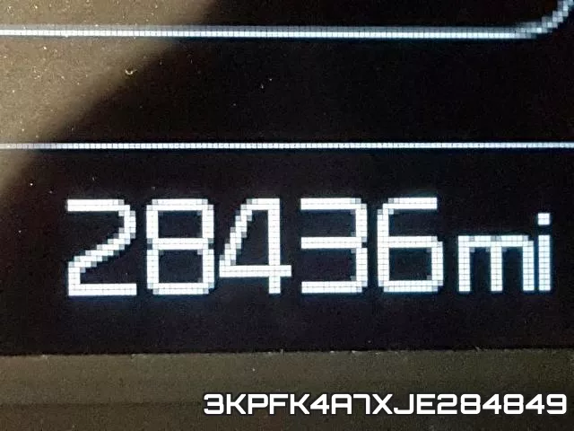3KPFK4A7XJE284849 фото 9