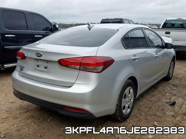 3KPFL4A76JE282383 фото 5