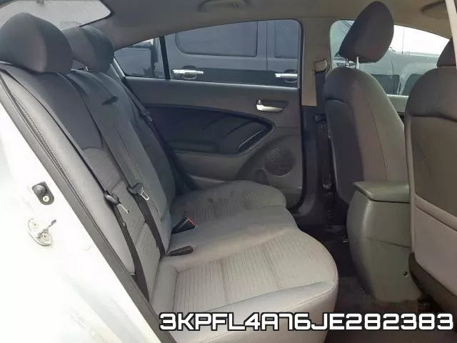 3KPFL4A76JE282383 фото 7