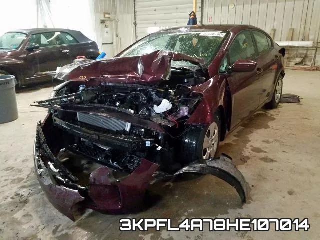 3KPFL4A78HE107014 фото 3