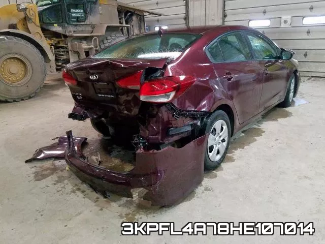3KPFL4A78HE107014 фото 5