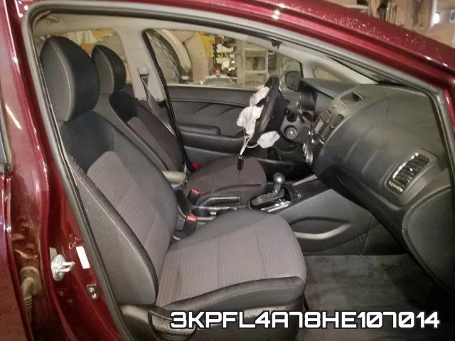 3KPFL4A78HE107014 фото 6