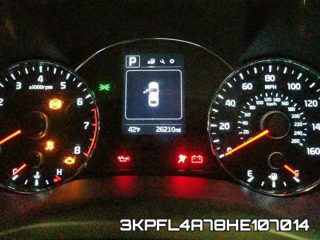 3KPFL4A78HE107014 фото 9