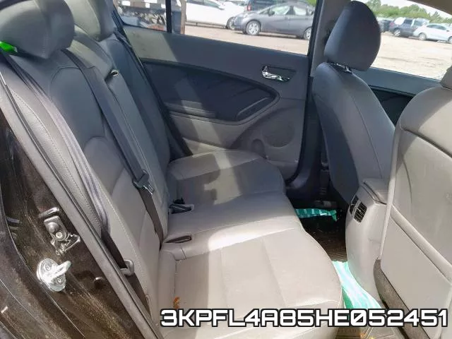 3KPFL4A85HE052451 фото 7