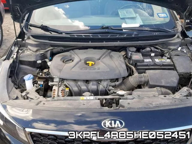 3KPFL4A85HE052451 фото 8