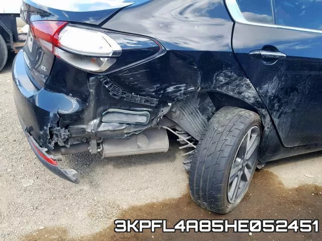 3KPFL4A85HE052451 фото 10