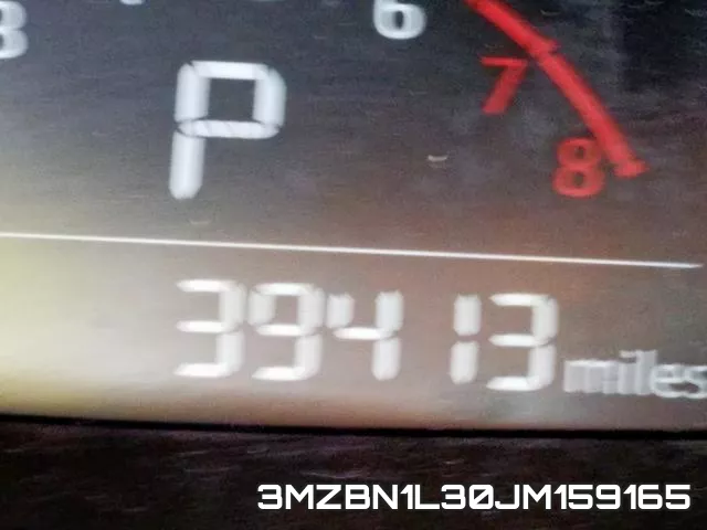 3MZBN1L30JM159165 фото 9