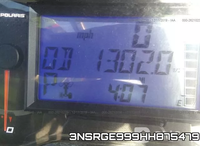 3NSRGE999HH875479 фото 8