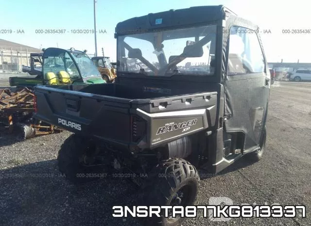 3NSRTA877KG813337 фото 5