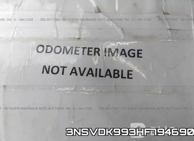 3NSVDK993HF794690 фото 8