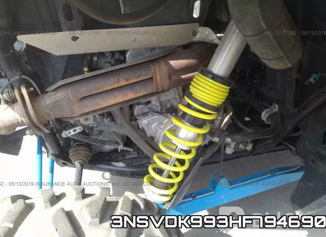 3NSVDK993HF794690 фото 10