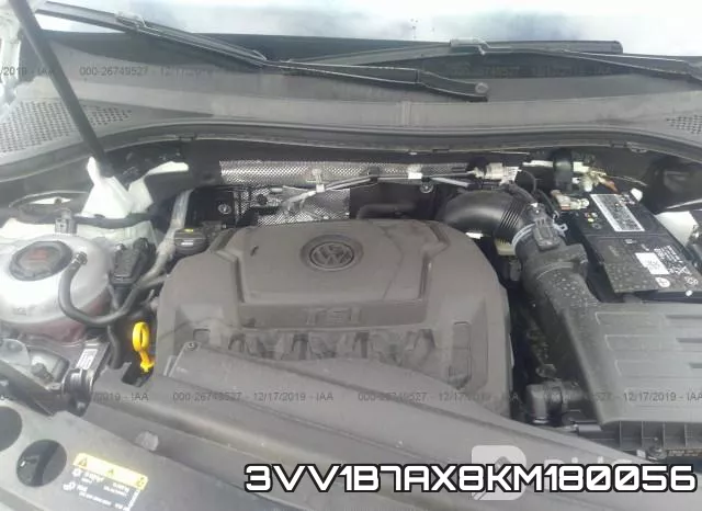 3VV1B7AX8KM180056 фото 2