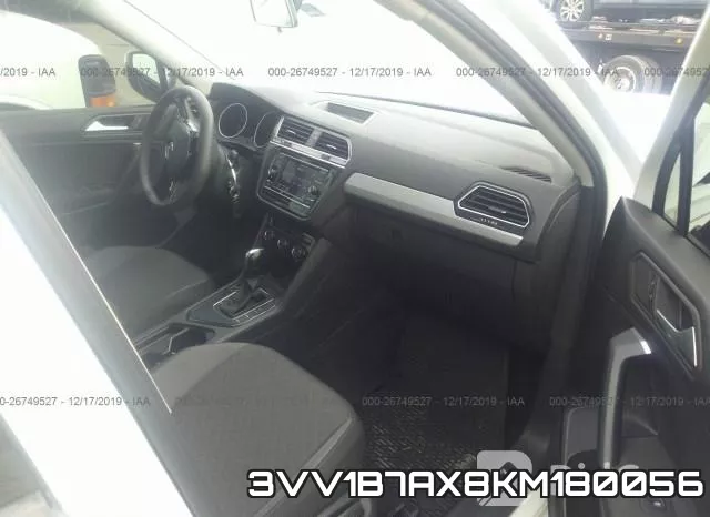 3VV1B7AX8KM180056 фото 6