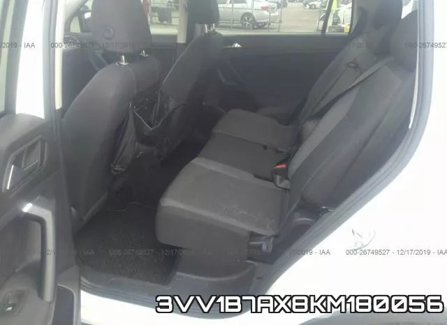 3VV1B7AX8KM180056 фото 9