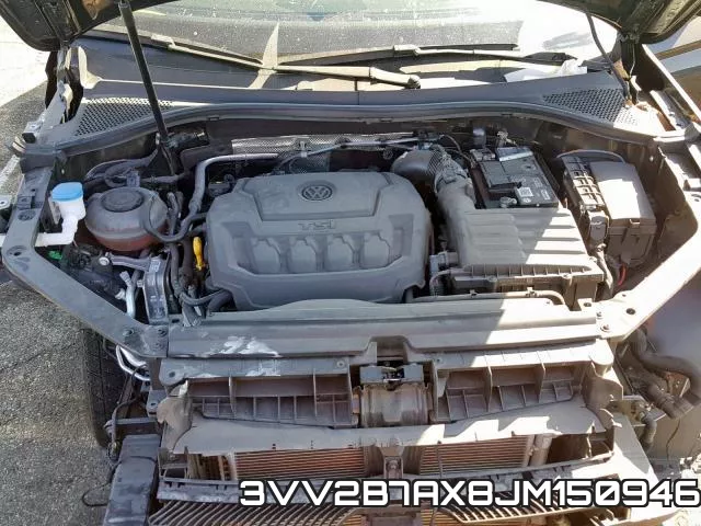 3VV2B7AX8JM150946 фото 8