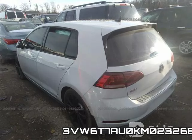 3VW6T7AU0KM023268 фото 4