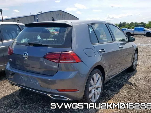3VWG57AU2KM016238 фото 5