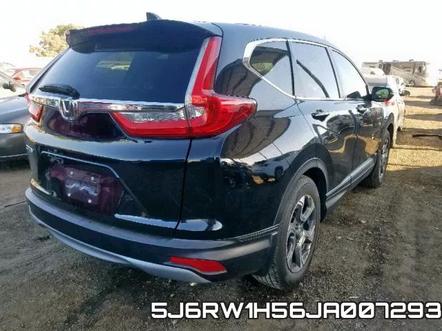 5J6RW1H56JA007293 фото 5
