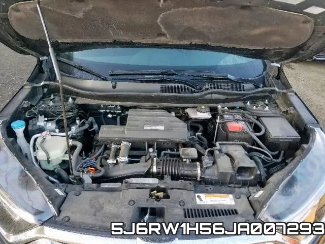 5J6RW1H56JA007293 фото 8