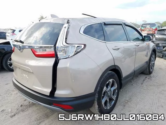 5J6RW1H80JL016084 фото 5