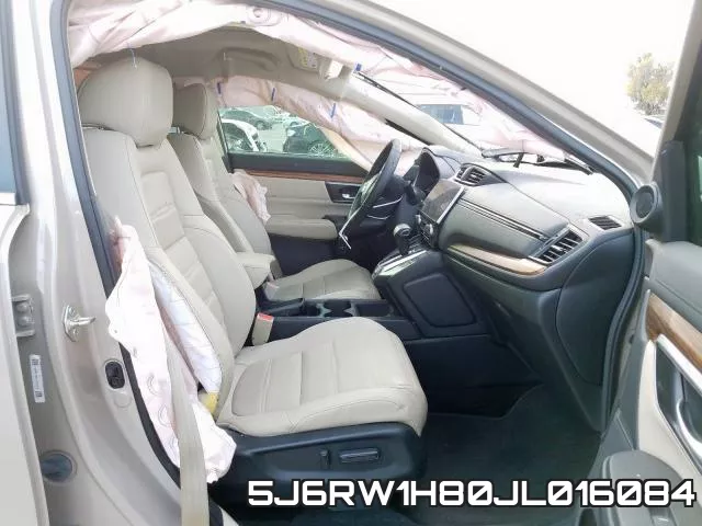 5J6RW1H80JL016084 фото 6