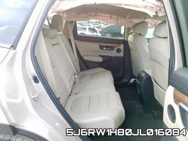 5J6RW1H80JL016084 фото 7