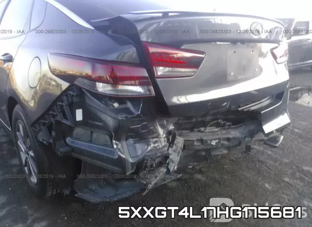 5XXGT4L17HG175681 фото 7