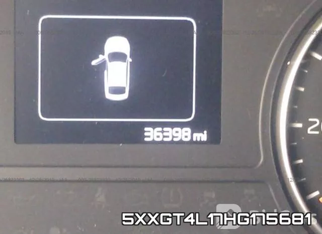 5XXGT4L17HG175681 фото 8