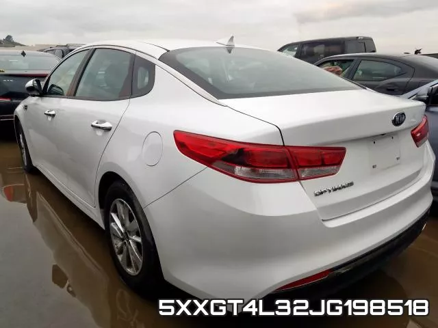 5XXGT4L32JG198518 фото 4