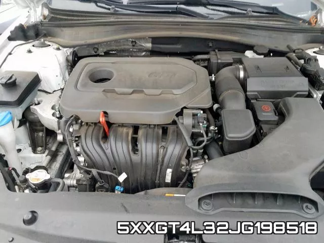 5XXGT4L32JG198518 фото 8