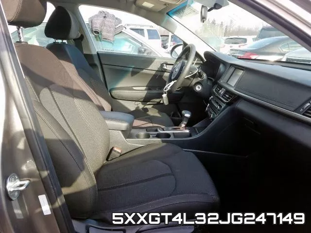 5XXGT4L32JG247149 фото 6