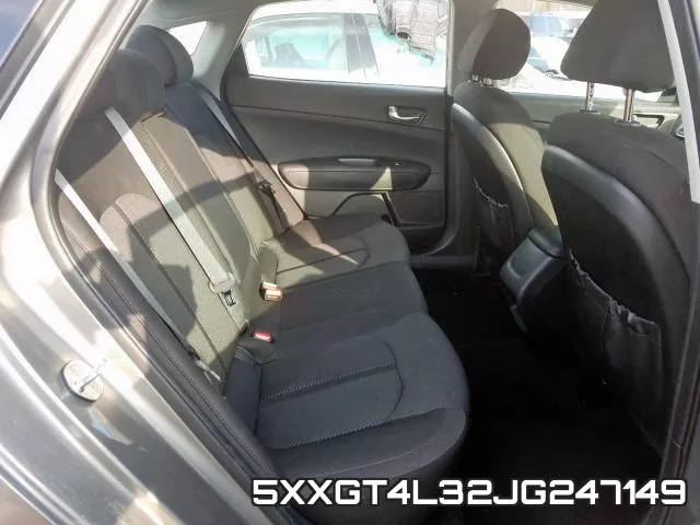 5XXGT4L32JG247149 фото 7