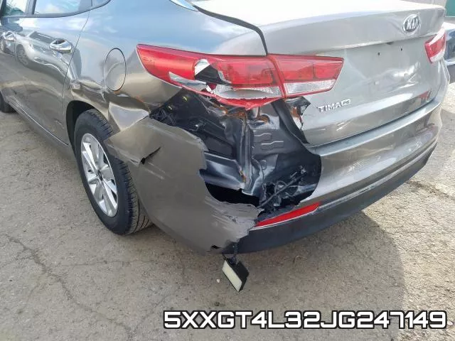 5XXGT4L32JG247149 фото 10