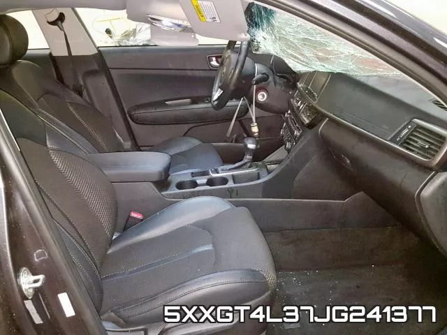 5XXGT4L37JG241377 фото 6