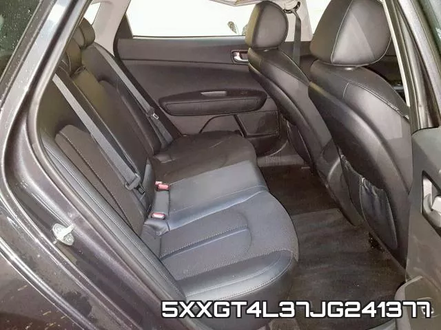 5XXGT4L37JG241377 фото 7