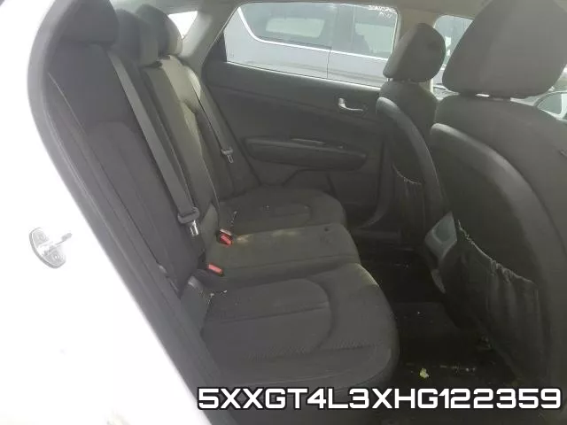 5XXGT4L3XHG122359 фото 7