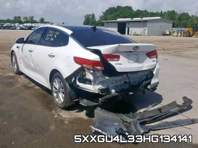 5XXGU4L33HG134141 фото 4