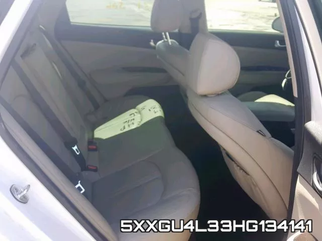 5XXGU4L33HG134141 фото 7