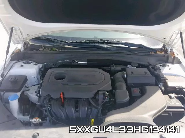 5XXGU4L33HG134141 фото 8