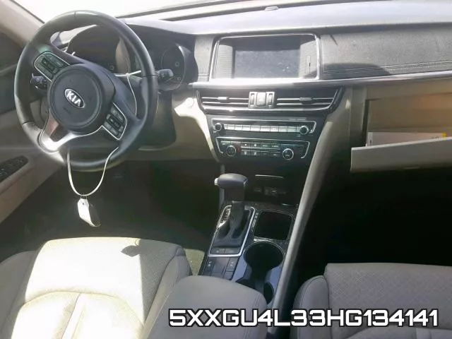 5XXGU4L33HG134141 фото 10