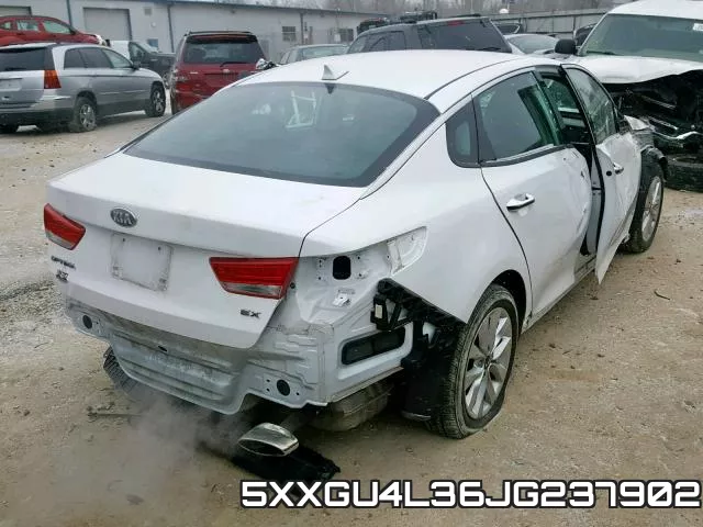 5XXGU4L36JG237902 фото 5