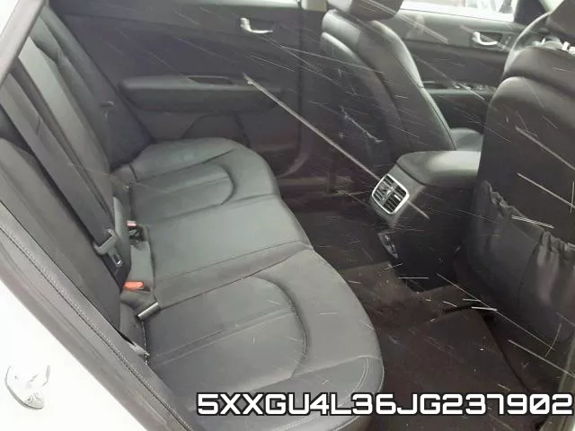 5XXGU4L36JG237902 фото 7