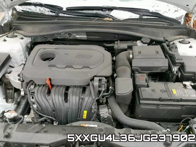 5XXGU4L36JG237902 фото 8