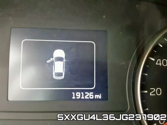 5XXGU4L36JG237902 фото 9